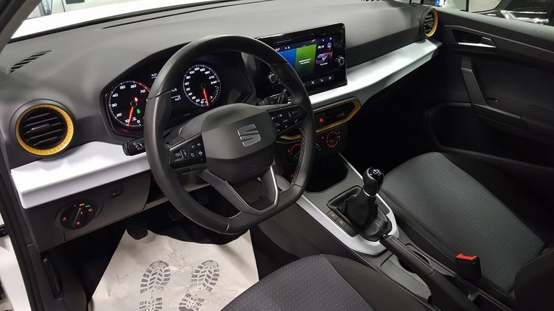 Seat Arona bild 5