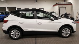 Seat Arona bild 8