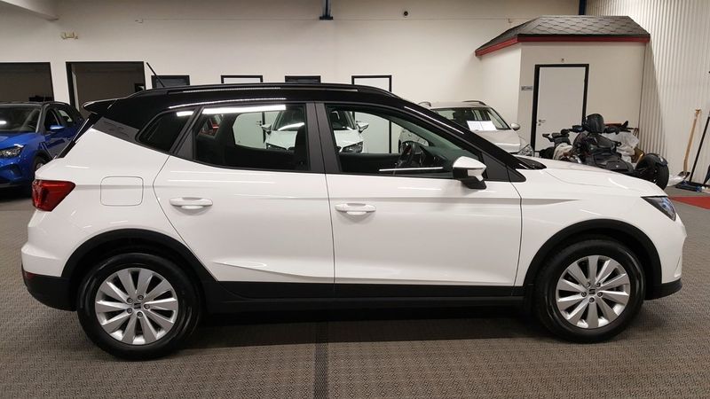 Seat Arona bild 8