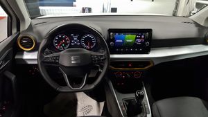 Seat Arona bild 14