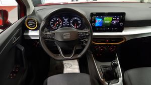 Seat Arona bild 5