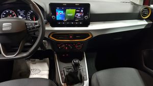 Seat Arona bild 15