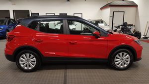 Seat Arona bild 8