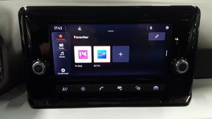 Seat Arona bild 17