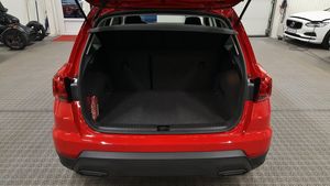 Seat Arona bild 10
