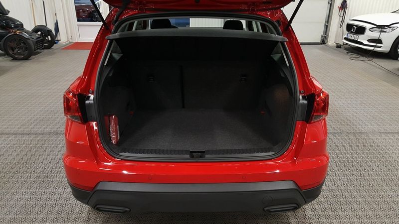 Seat Arona bild 10