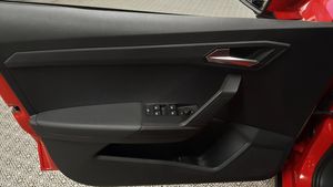Seat Arona bild 22