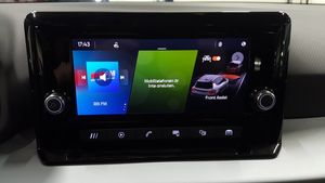 Seat Arona bild 16