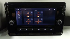 Seat Arona bild 19