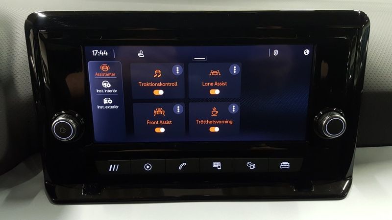 Seat Arona bild 19