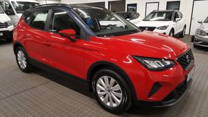 Seat Arona bild 6