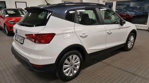Seat Arona bild 2