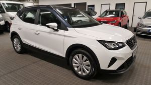 Seat Arona bild 6