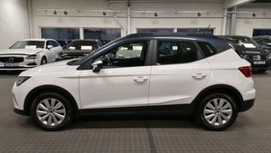Seat Arona bild 3