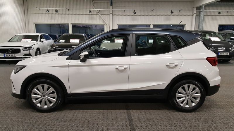 Seat Arona bild 3