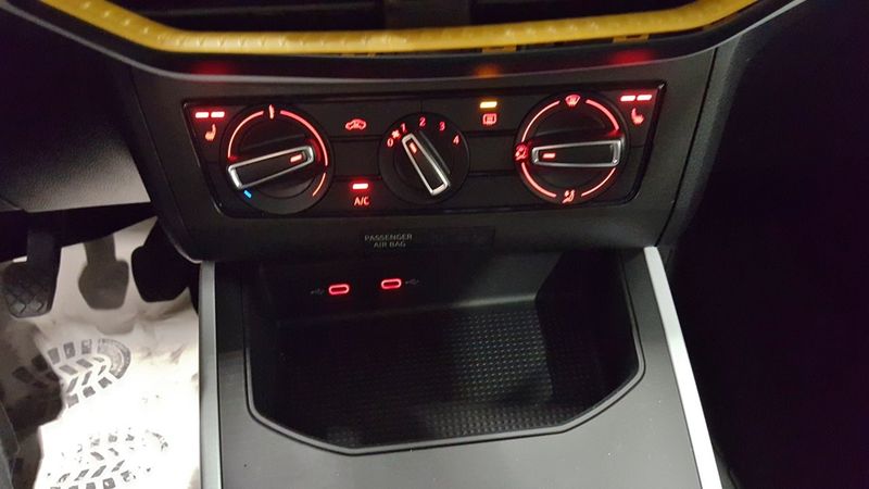 Seat Arona bild 20