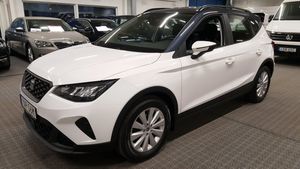Seat Arona bild 1