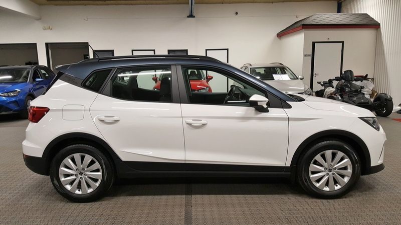 Seat Arona bild 8