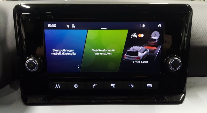 Seat Arona bild 17