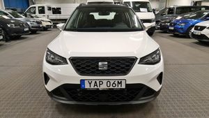 Seat Arona bild 12
