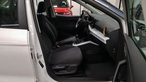 Seat Arona bild 4