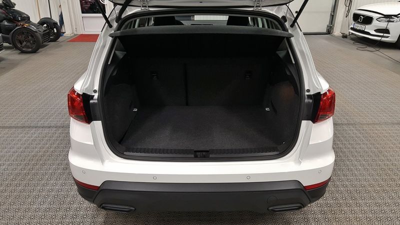 Seat Arona bild 10
