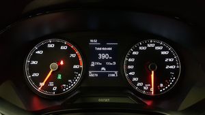 Seat Arona bild 19