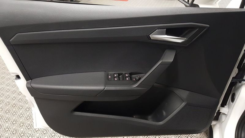 Seat Arona bild 21