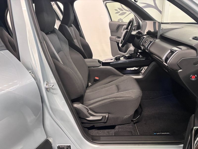 Suzuki e Vitara bild 6