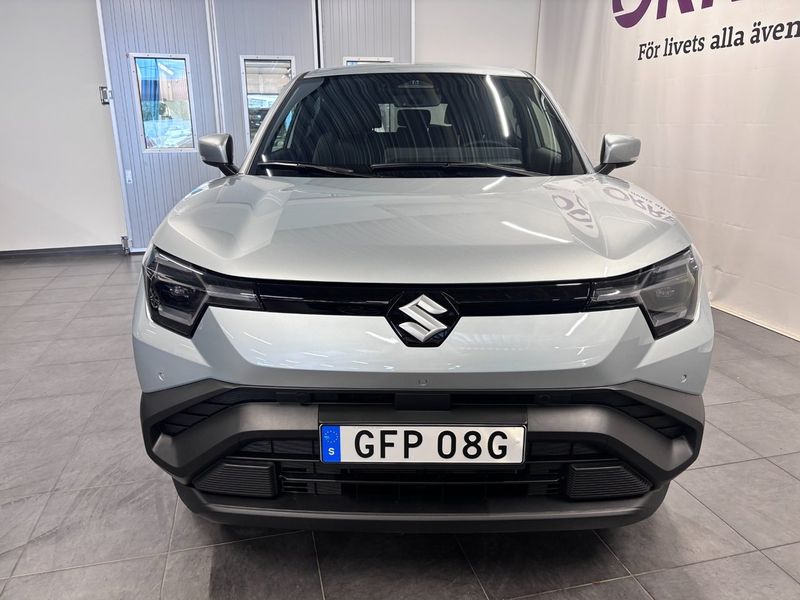 Suzuki e Vitara bild 2