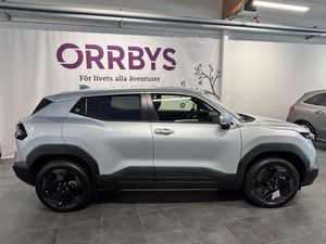 Suzuki e Vitara bild 3