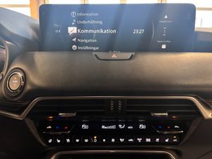 Mazda CX-80 bild 12