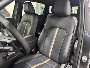Mazda CX-80 bild 9