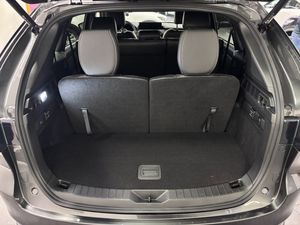 Mazda CX-80 bild 18