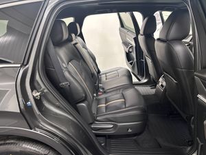 Mazda CX-80 bild 16