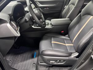 Mazda CX-80 bild 8