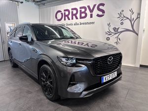 Mazda CX-80 bild 1