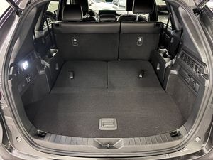 Mazda CX-80 bild 19