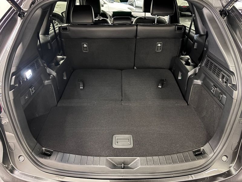 Mazda CX-80 bild 19