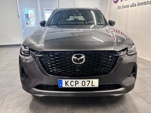 Mazda CX-80 bild 2
