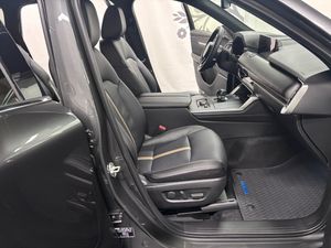 Mazda CX-80 bild 6