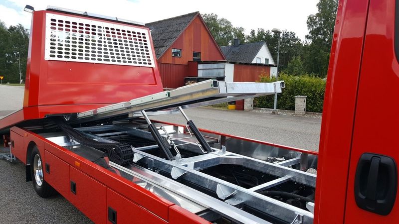 Iveco Daily bild 27