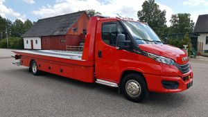 Iveco Daily bild 6