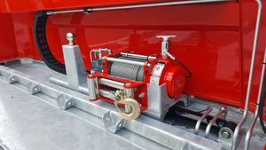 Iveco Daily bild 12