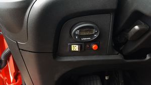 Iveco Daily bild 22
