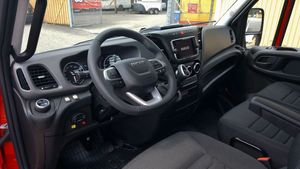 Iveco Daily bild 5