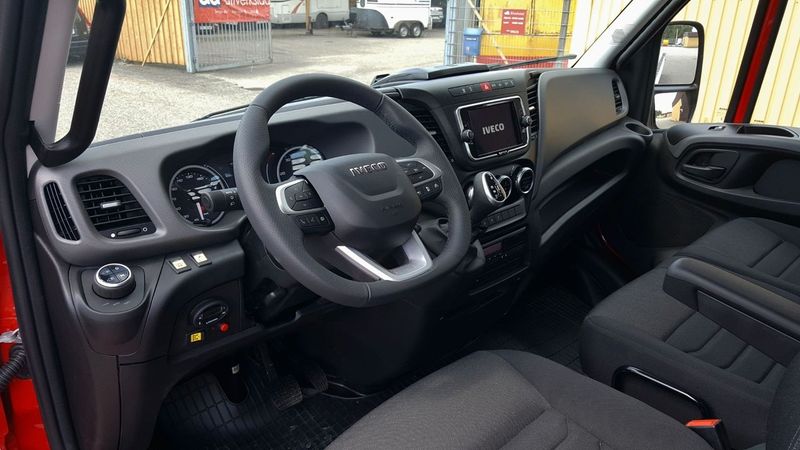 Iveco Daily bild 5
