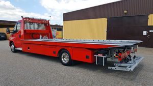 Iveco Daily bild 7