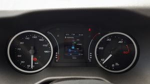 Iveco Daily bild 25