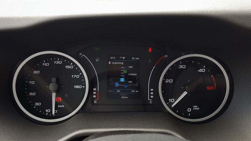 Iveco Daily bild 25